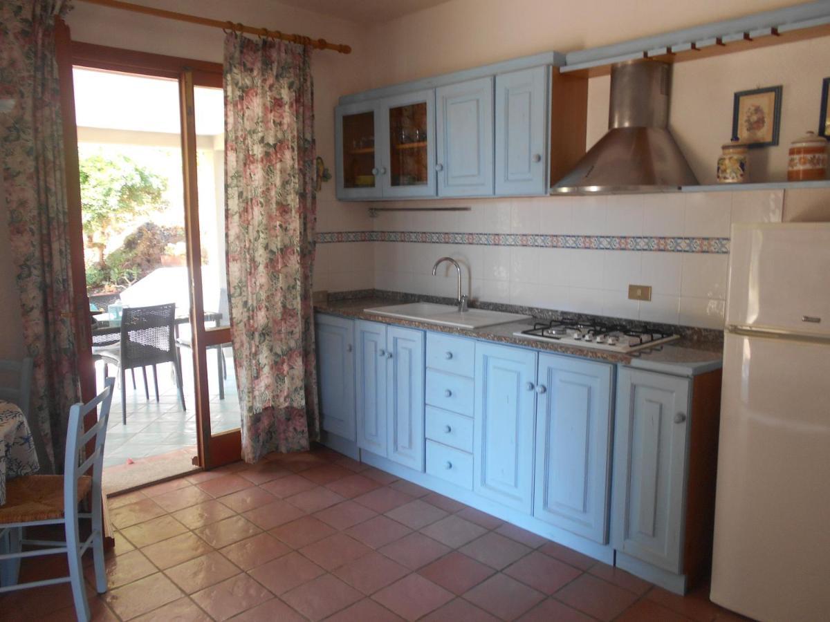 Villa Perla Sul Mare Capoliveri  Eksteriør bilde