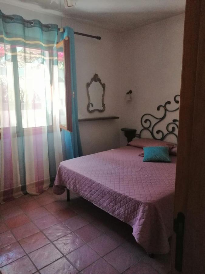 Villa Perla Sul Mare Capoliveri  Eksteriør bilde
